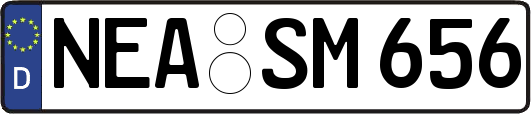 NEA-SM656