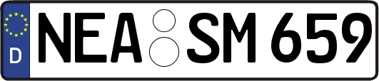 NEA-SM659