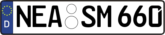 NEA-SM660