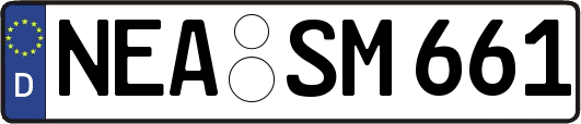 NEA-SM661