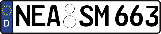 NEA-SM663