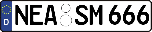 NEA-SM666