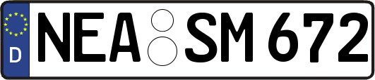 NEA-SM672