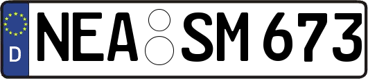 NEA-SM673