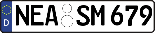 NEA-SM679