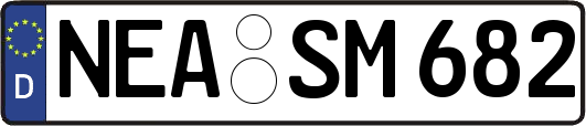 NEA-SM682