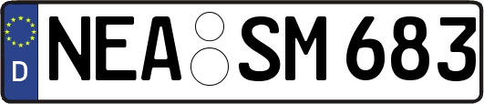 NEA-SM683