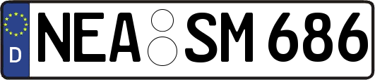NEA-SM686