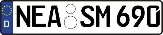 NEA-SM690