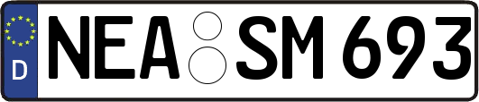 NEA-SM693