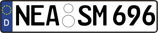 NEA-SM696
