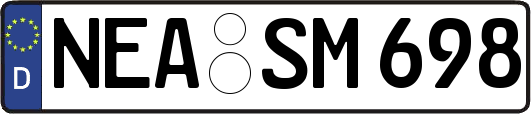 NEA-SM698