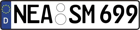 NEA-SM699