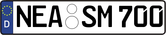 NEA-SM700