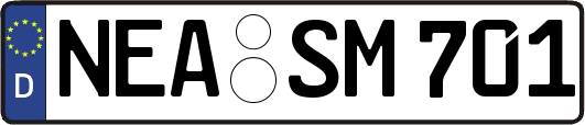 NEA-SM701