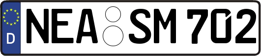 NEA-SM702