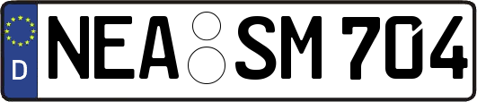 NEA-SM704