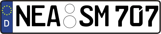 NEA-SM707