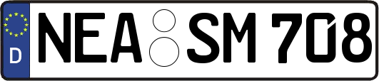 NEA-SM708