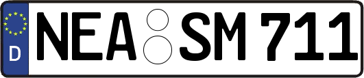 NEA-SM711