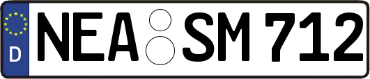 NEA-SM712