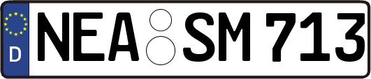NEA-SM713