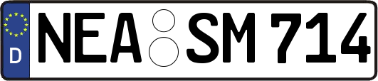 NEA-SM714