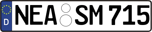 NEA-SM715