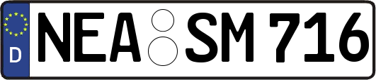 NEA-SM716