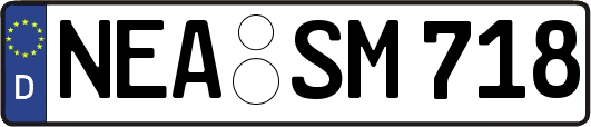 NEA-SM718