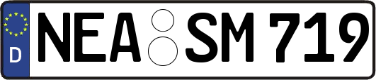 NEA-SM719