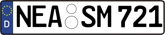 NEA-SM721