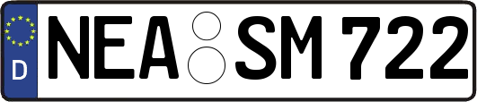NEA-SM722