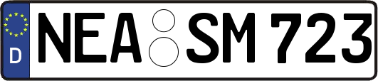 NEA-SM723
