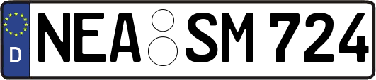 NEA-SM724