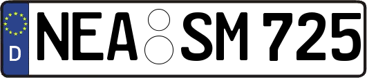 NEA-SM725