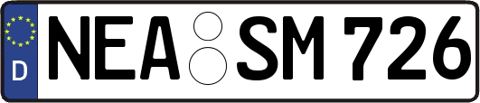 NEA-SM726