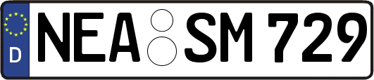 NEA-SM729