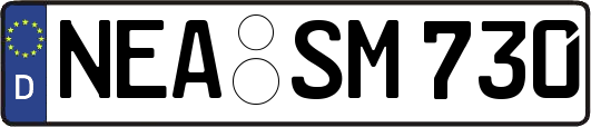 NEA-SM730