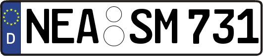 NEA-SM731