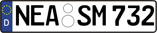 NEA-SM732