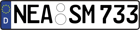 NEA-SM733