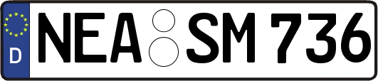 NEA-SM736
