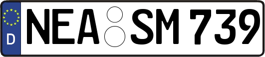 NEA-SM739