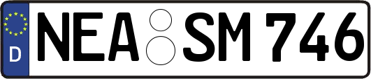 NEA-SM746