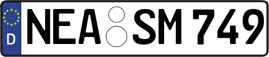 NEA-SM749