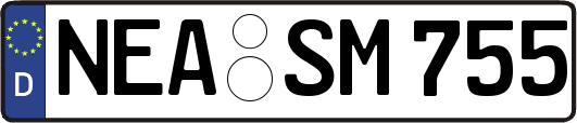 NEA-SM755