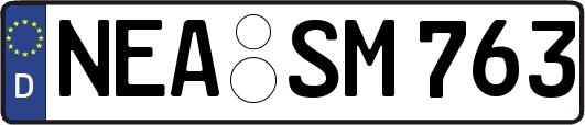 NEA-SM763