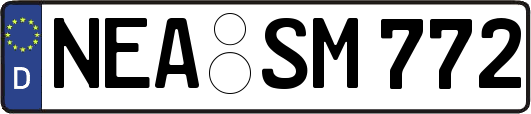 NEA-SM772