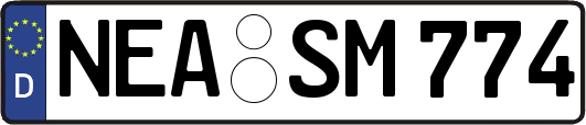 NEA-SM774